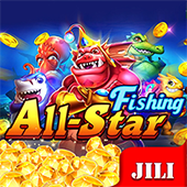 All Star Fishing d9d9