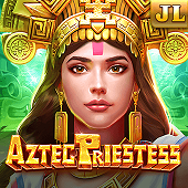 Aztec Priestess d9d9