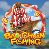Bao Chuan Fishing d9d9
