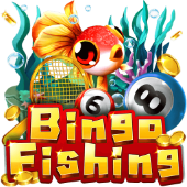 Bingo Fishing d9d9