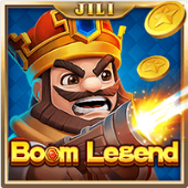 Boom Legend d9d9