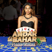 Casino Marina Andar Bahar d9d9