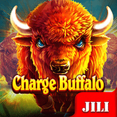 Charge Buffalo d9d9