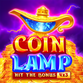 Coin Lamp d9d9 slot