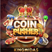 Coin Pusher d9d9