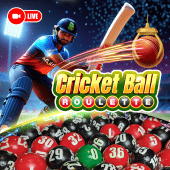 Cricket Ball Roulette d9d9