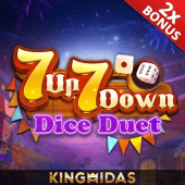 Dice Duet d9d9