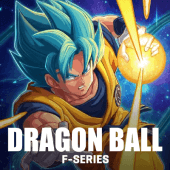 Dragon Ball d9d9 slot