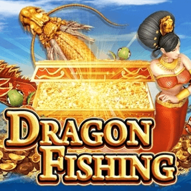 Dragon Fishing d9d9