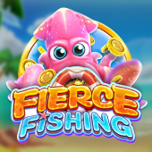 Fierce Fishing d9d9