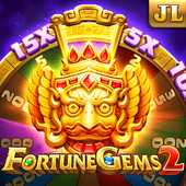 Fortune Gems 2 d9d9 slot