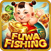 Fuwa Fishing d9d9