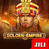 Golden Empire d9d9 slot
