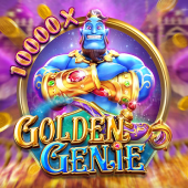 Golden Genie d9d9