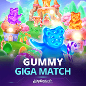 Gummy Giga Match d9d9 slot