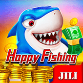 Happy Fishing d9d9