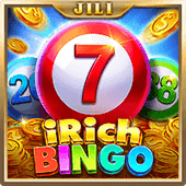 Irich Bingo d9d9 slot