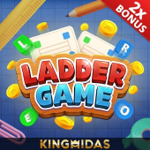 Ladder Game d9d9