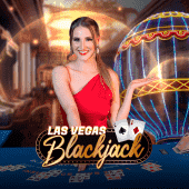 Las Vegas Blackjack d9d9