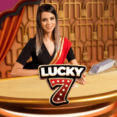 Lucky 7 d9d9 live casino