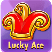 Lucky Ace d9d9