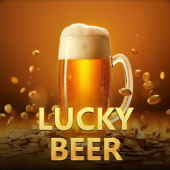 Lucky Bear d9d9