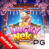 Lucky Neko d9d9