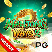 Mahjong Ways 2 d9d9