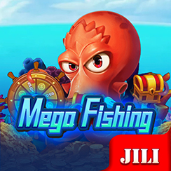 Mega Fishing d9d9