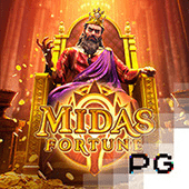 Midas Fortune d9d9