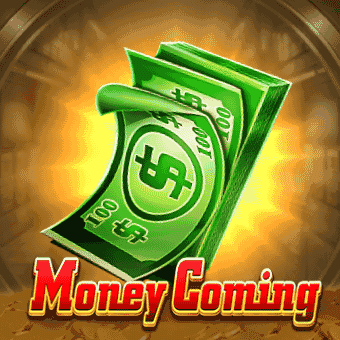 Money Coming d9d9 slot