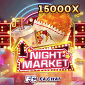 Night Market d9d9 slot