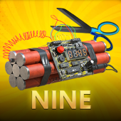 Nine d9d9