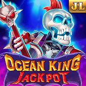 Ocean King Jackpot d9d9