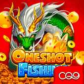 Oneshot Fishing d9d9