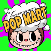 Popmart d9d9