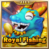 Royal Fishing d9d9