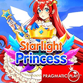 Starlight Princess d9d9