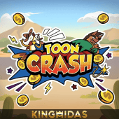 Toon Crash d9d9