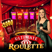 Ultimate Roulette d9d9