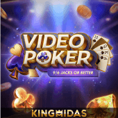 Video Poker d9d9