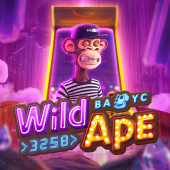 Wild Ape d9d9